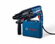 NIEZAWODNY Młot Udarowy Bosch 790W 2.7J 4200ud/min MOCNY Profesjonalny