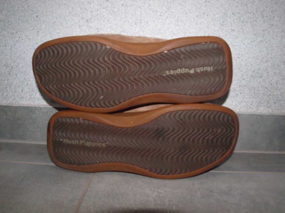 Buty Hush Puppies, rozmiar 45