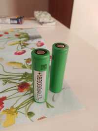 Baterie-amputerki