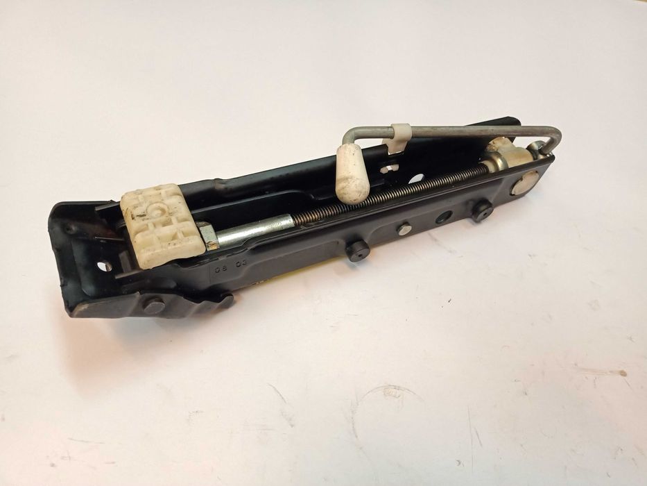 BMW E46 E39 E60 E61 E90 E91 Lewarek podnośnik samochodowy