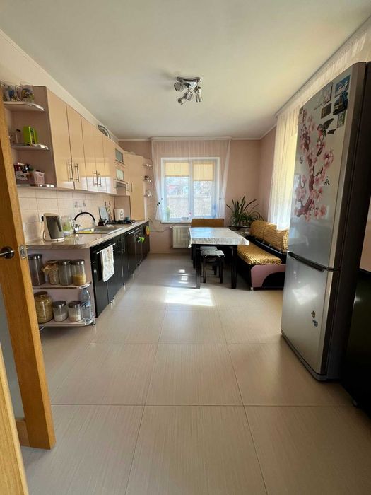 Продається будинок в с. Лука-Мелешківська 7218