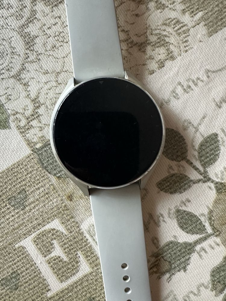 Vendo smartwatches Xiaomi s2