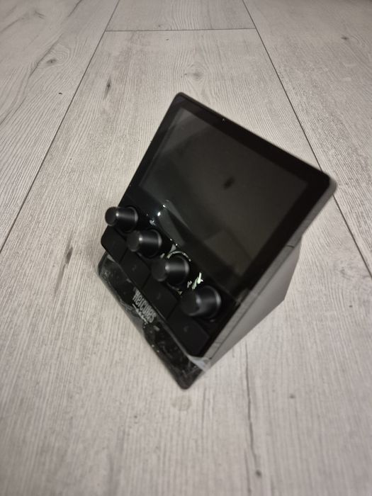 Stream 100 Hercules Audio Controller