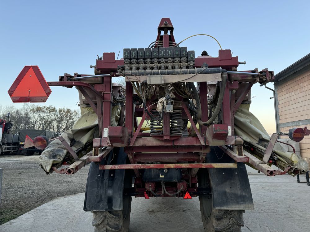 Hardi Commander  3200