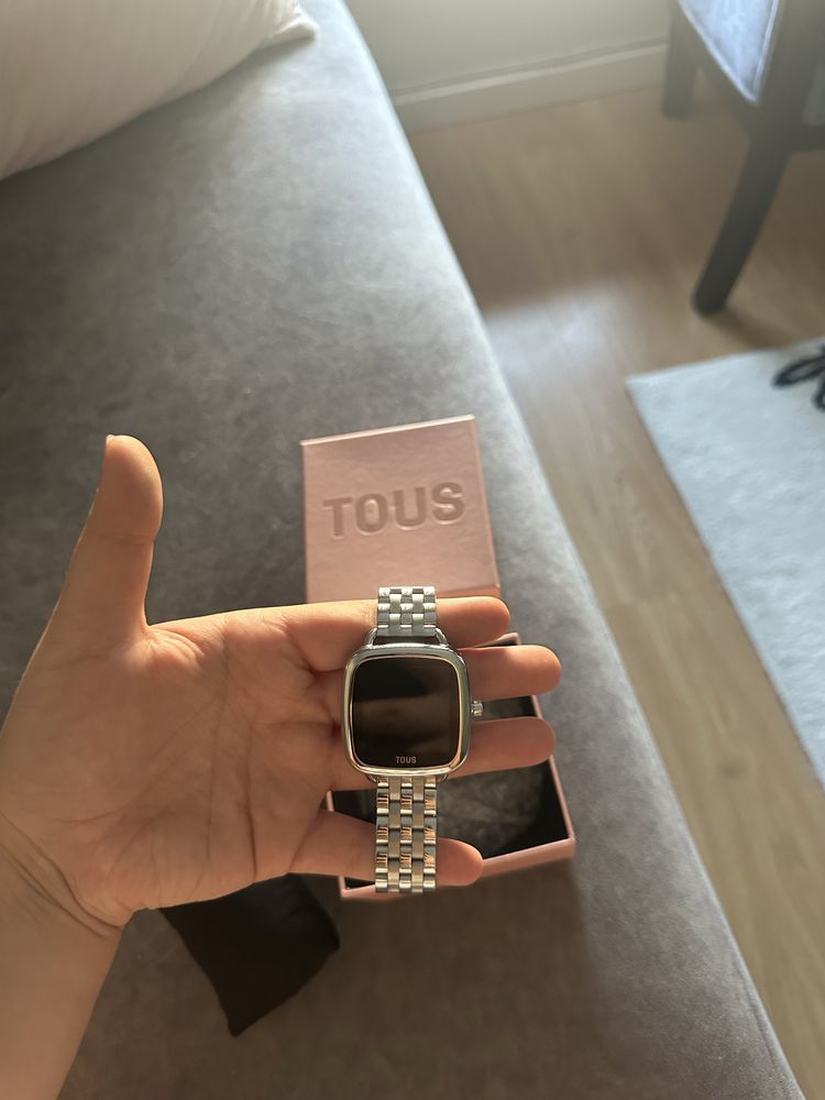 Smartwatch TOUS - Novo