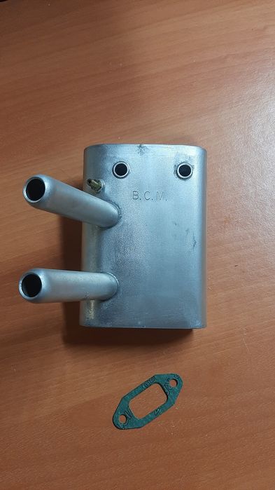 Motor 45cc avião RC aeromodelismo