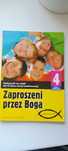 Zaproszeni przez Boga klasa 4 religia