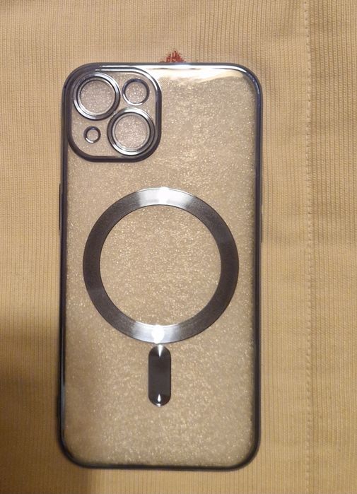 Capa telemóvel Iphone 14