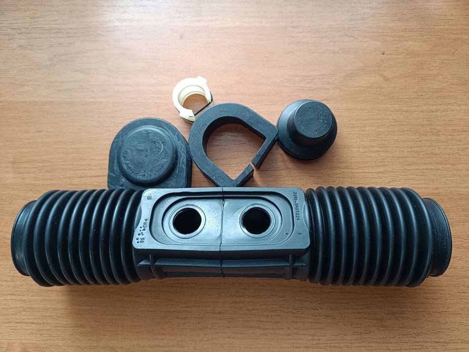 Комплект пильників рульової рейки ВАЗ 2108 2109 21099