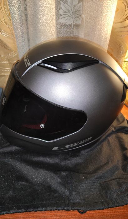 Мотошолом LS2 FF353