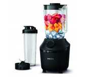 Blender kielichowy Philips HR2041/41 450 W czarny