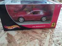 Hot wheels Ferrari 550 Maranello