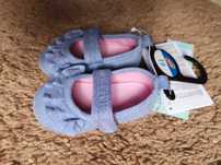 Buty roz 19 NOWE baleriny