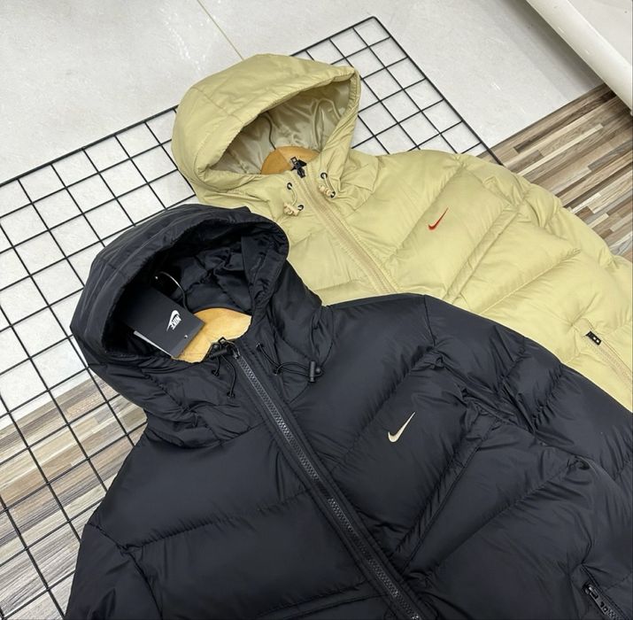 Куртка Nike Storm-Fit