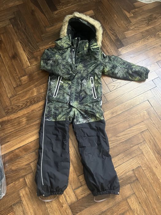 Комбенізон Reima kipina 122