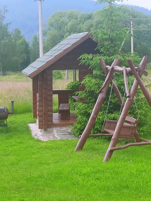 Відпочинок в Карпатах. Оренда Микуличин Буковель. ЧАН