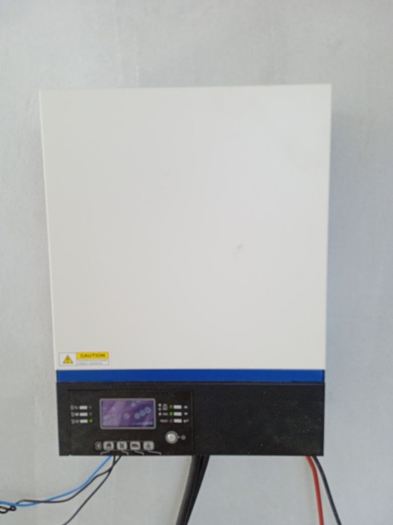 Kit painéis solares