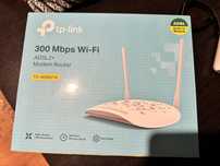 Nowy router TP-Link TD-W8961N