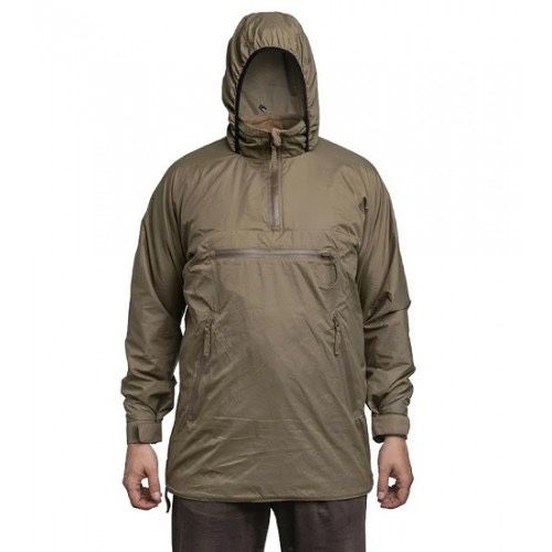 Анорак Smock ,Lightweight ,thermal (pcs) light olive