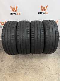 БУ 195/50 R15 Fulda 7-7.5мм 2021год 195 50 15 б у лето