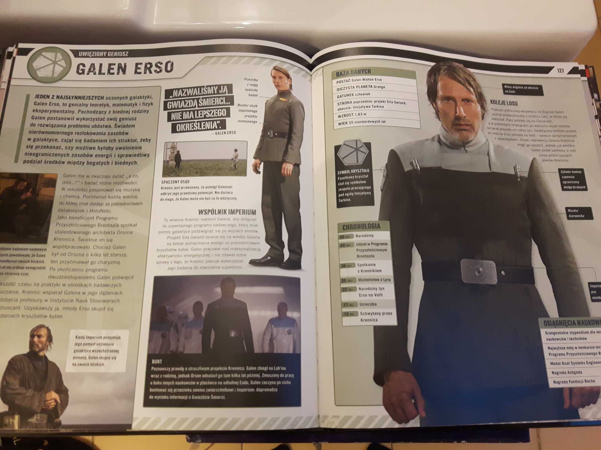 Star Wars Łotr 1
