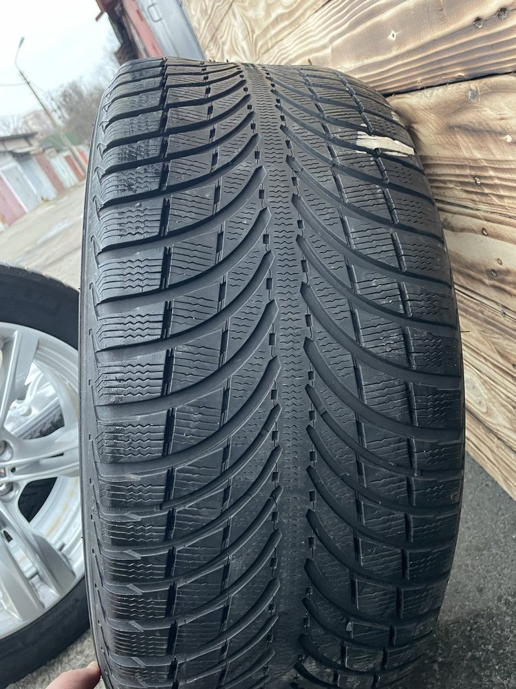 Легкосплавні диски r19 5/120 BMW, БМВ х5 f15 e70 467 m стиль