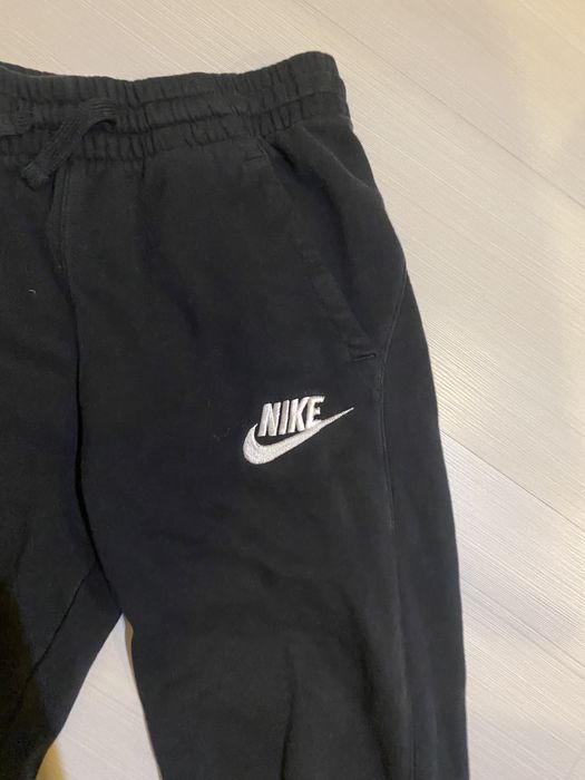spodnie nike dziecięce