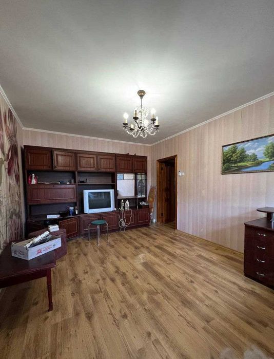 Продаж 2-кімнатної квартири пр-п. Свободи (біля Амбару)