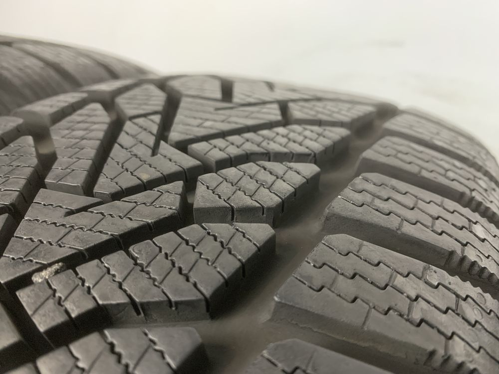 4x 215/55/17 Uniroyal WinterExpert / 2021r 8mm / GWARANCJA