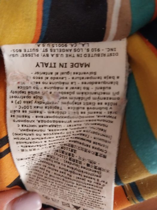 Продам стьобане пальто Beatrice