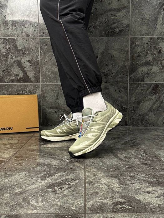 Кросівки Salomon XT6