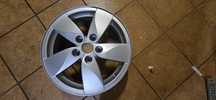 Jantes renault 16 originais