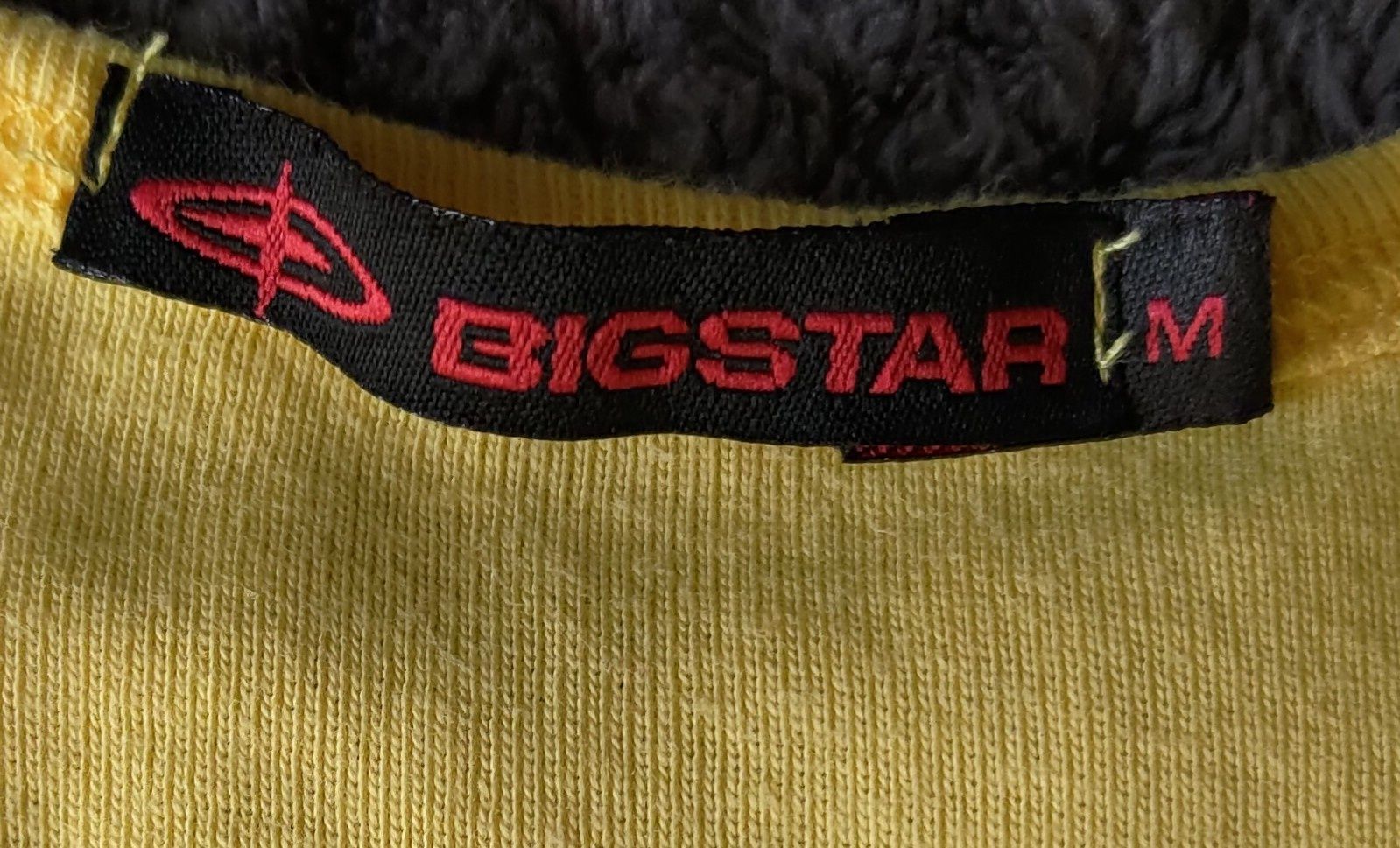Koszulka Big Star rozmiar M