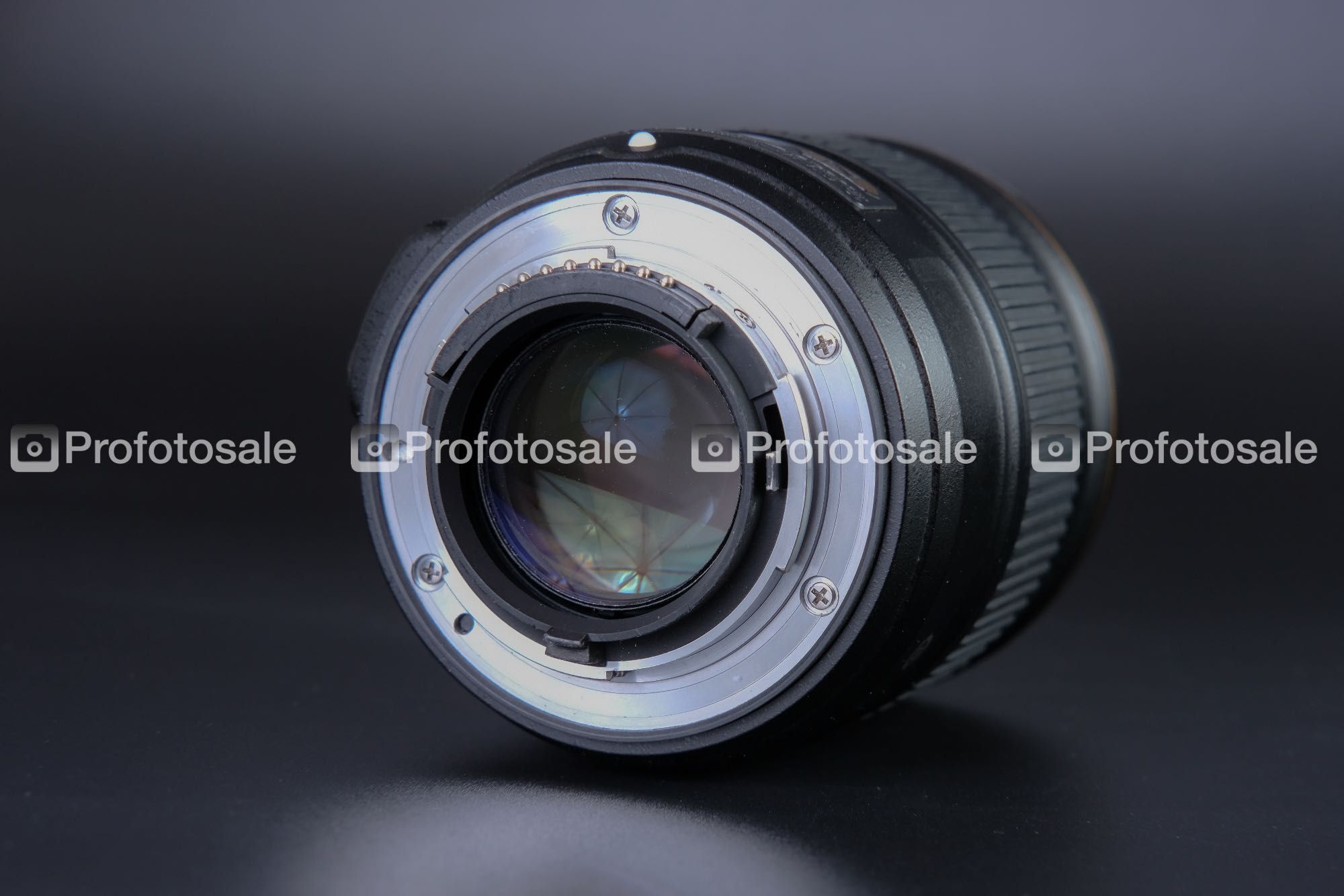 Об'єктив Nikkor AF-S 28mm f/1.8G