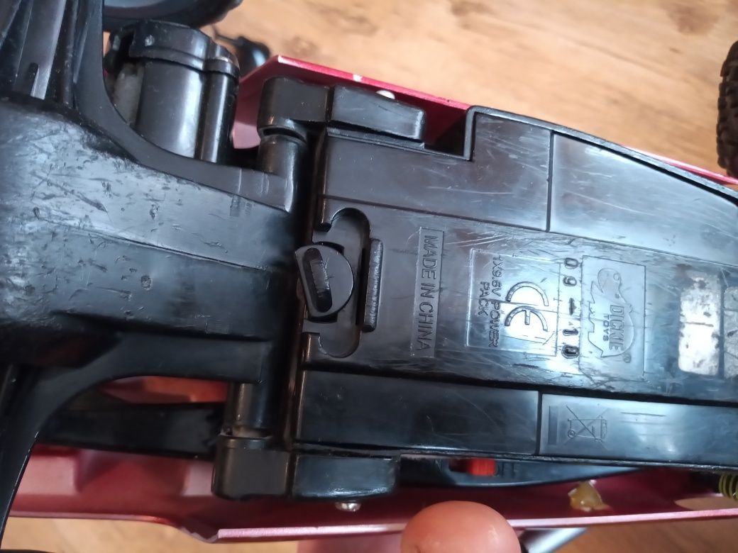 Auto RC DICKIE Toys 27 Mhz