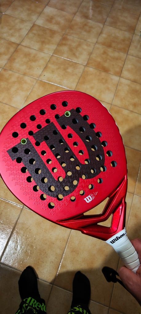 Wilson Bela pro 2.5 (Nova)
