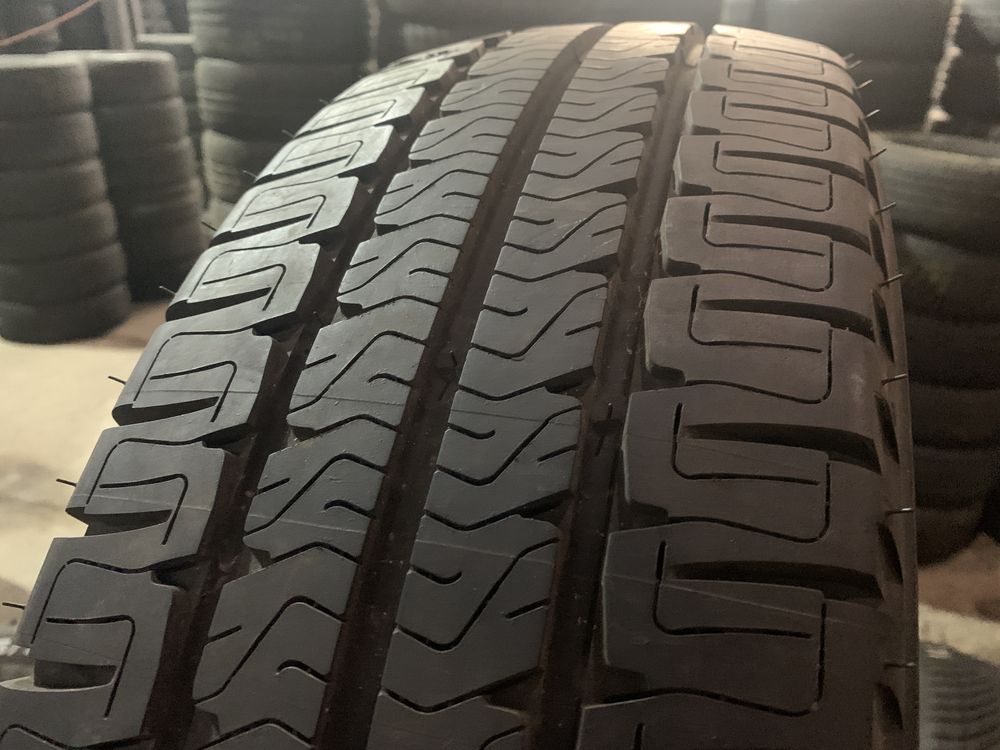 Шины б\у  лето 225/75 R16C Michelin Agilis Camping