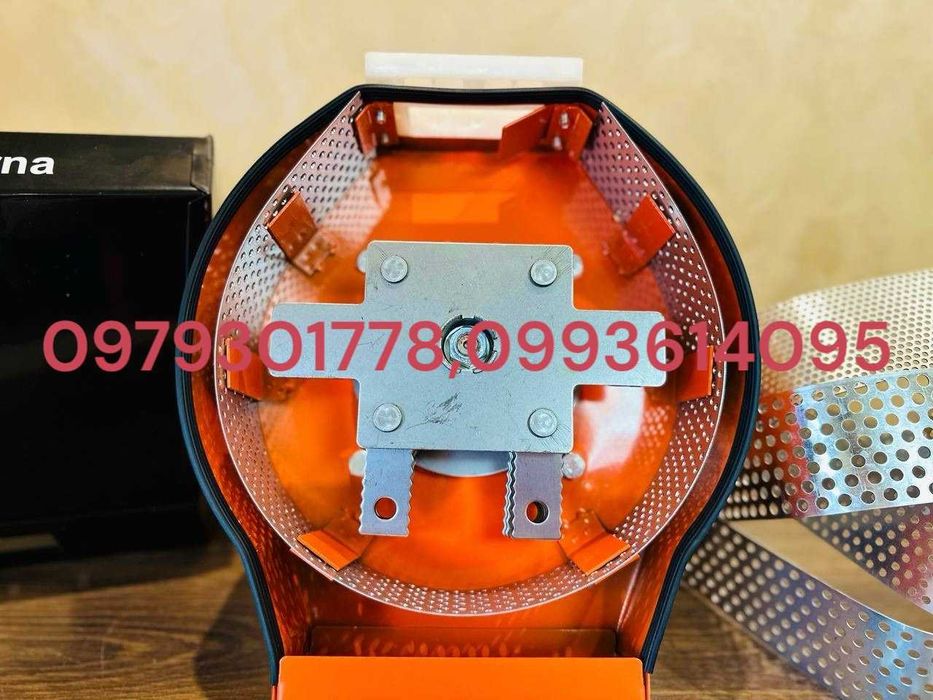 Кормоизмельчитель Husqvarna SCM-4500 Млин Мельница Млинок ДКУ