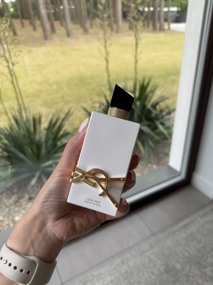 Libre L’eau Nue YSL edp 90 ml