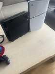 Playstation 4 Fat Japan  500Gb