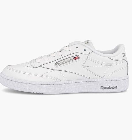 Шкіряні чоловічі кросівки кеди Reebok Classic 45-45.5  оригінал