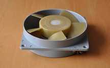 Wentylator 220V 18 W BH2B