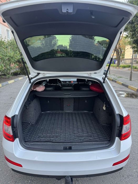 Продам Skoda A7 2013