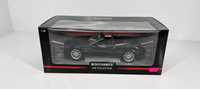 Aston Martin DB9 Cabrio 1:18 Minichamps