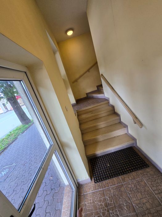 Lokal * Pomieszczenia Biurowe * Centrum Miasta * Sala konferencyjna