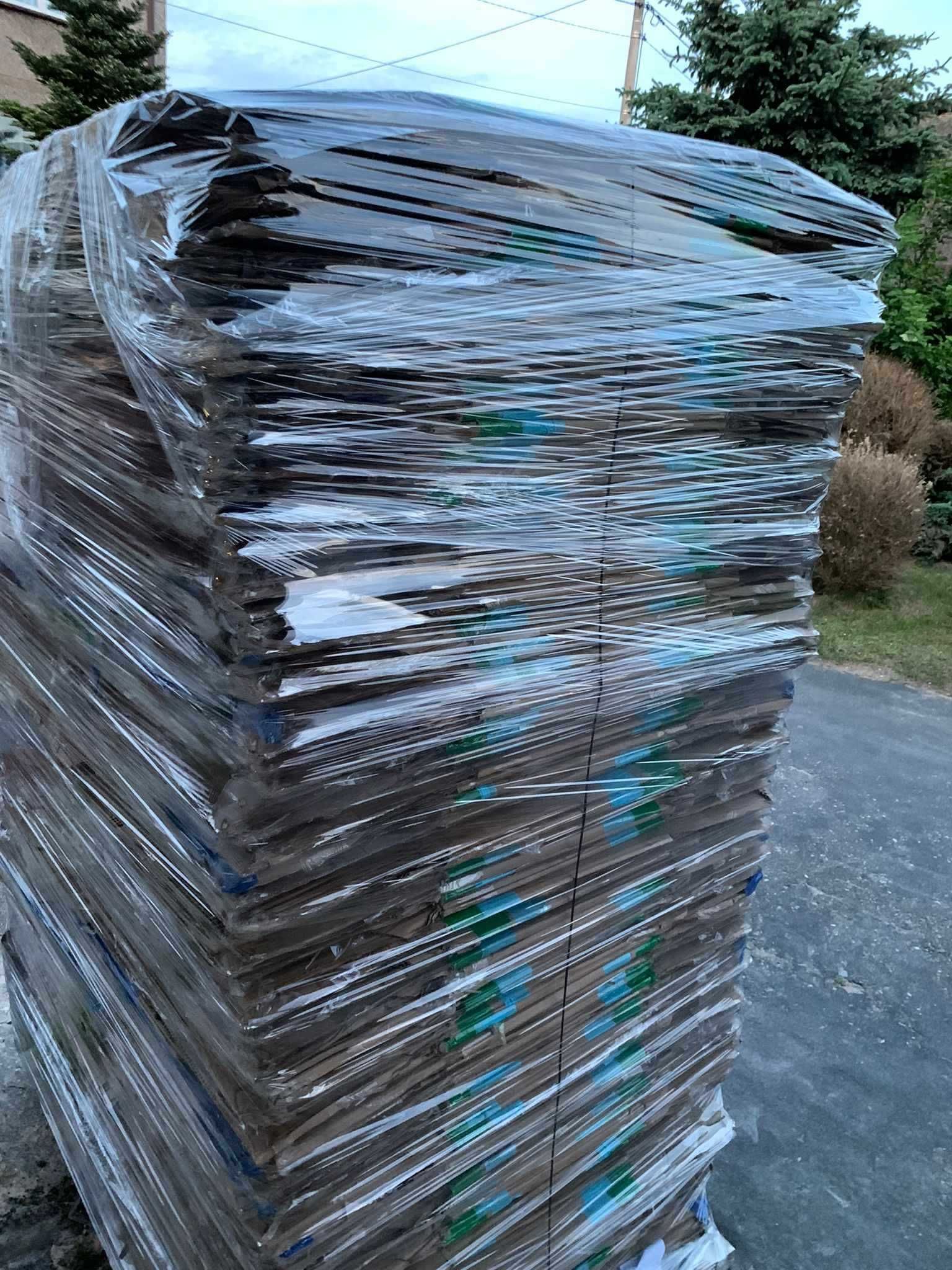 Kartony do wysyłek - Paleta 150 sztuk