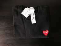 Comme des Garçons Sweat