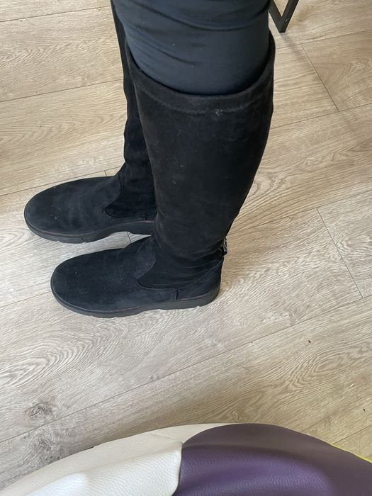 Kozaczki Lasocki ARC-DOUNA-02 r. 39