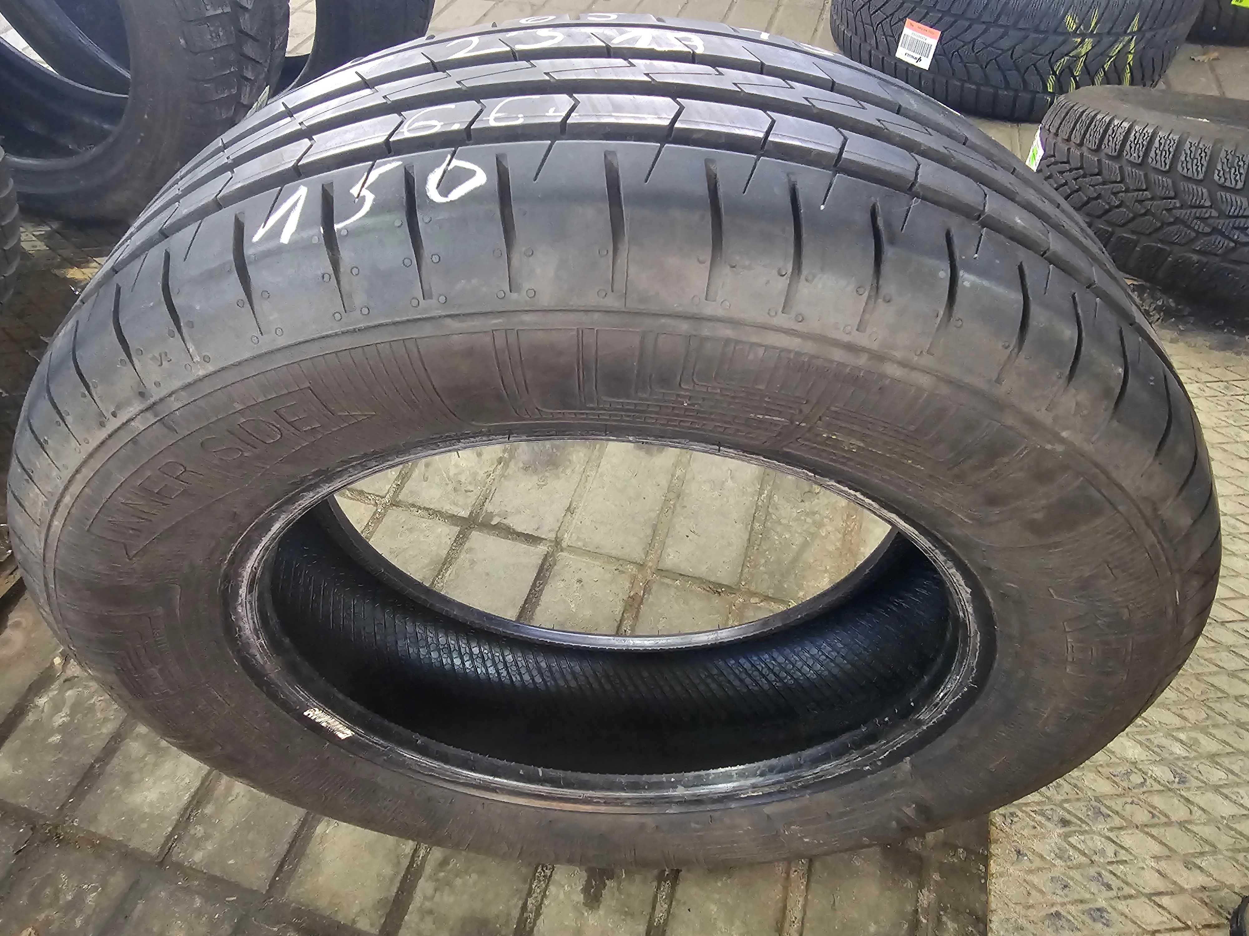 185/65R15 Vredestein Sportrac 1 sztuka Lato