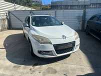 RENAULT MEGANE III SPORT TOURER GT 2.0 DCI 160 CV DE 2010 CENTRO DE ABATE